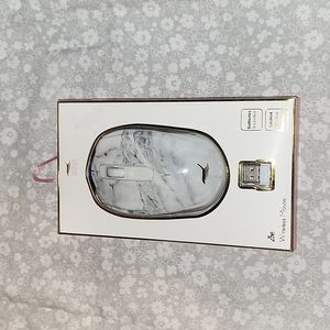 Winx Zoe Wireless Mouse BNIB